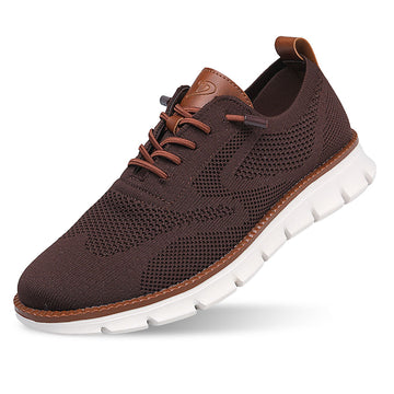Urban – Ultimat Komfort i Limited Edition “Maroon”