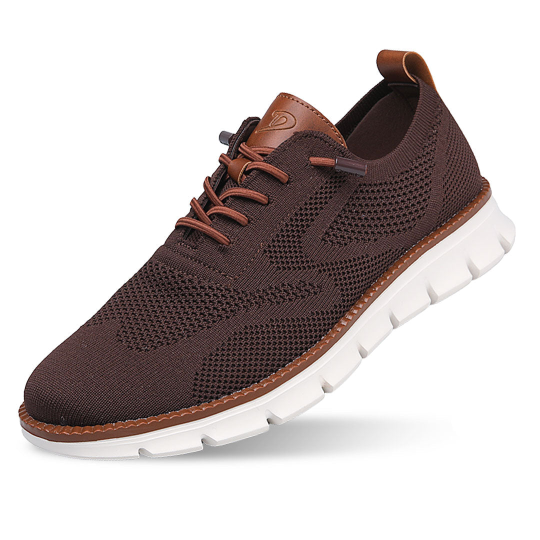 Urban – Ultimat Komfort i Limited Edition “Maroon”