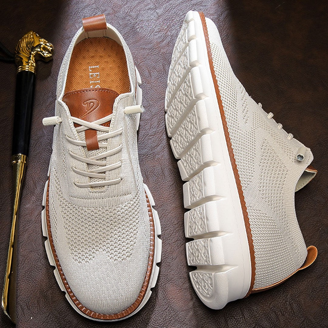 Urban – Extremt Bekväma Skor “Stone” Limited Edition