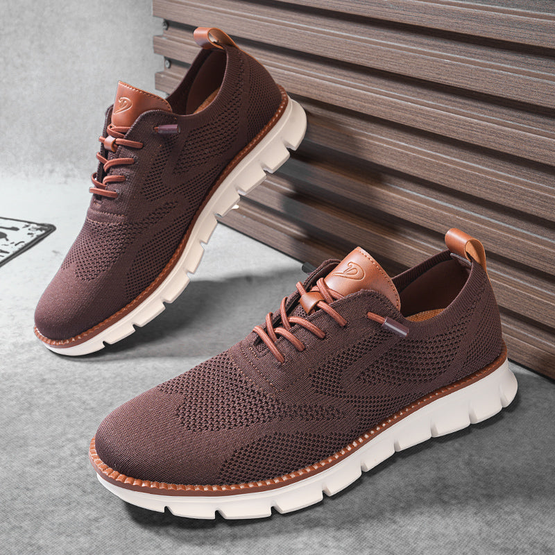 Urban – Ultimat Komfort i Limited Edition “Maroon”