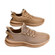 St. James - FlexMotion Eleganta Herrsneakers - Brun